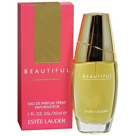 beautiful perfume estee lauder reviews.